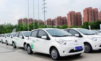 共享汽车新规发布，小微型客车还能开吗？专家为你权威解析