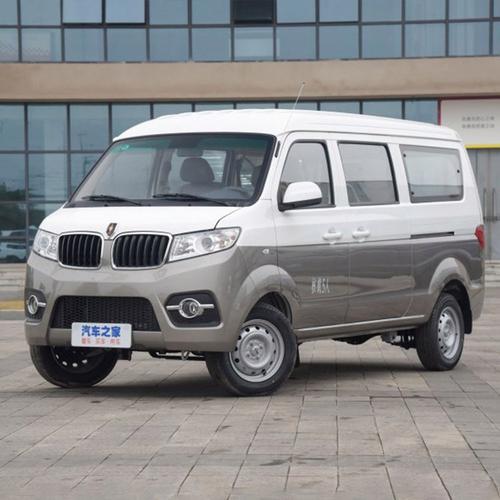 华晨鑫源微面包车 金杯小海狮x30 2020款 1.5l 首付888元