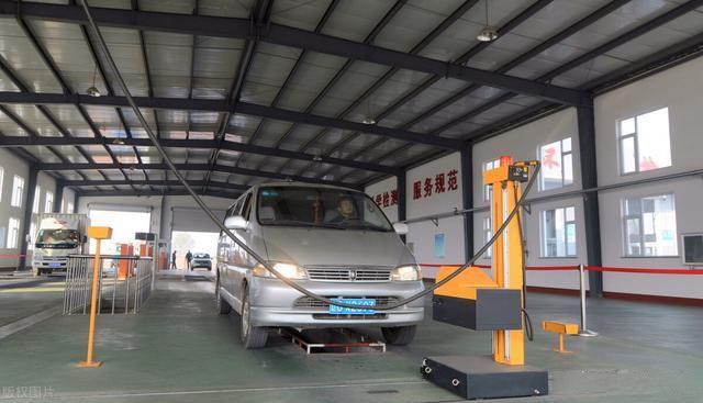 年检新规实行,6-10年内车辆千万不要白跑审车了-三德汽车